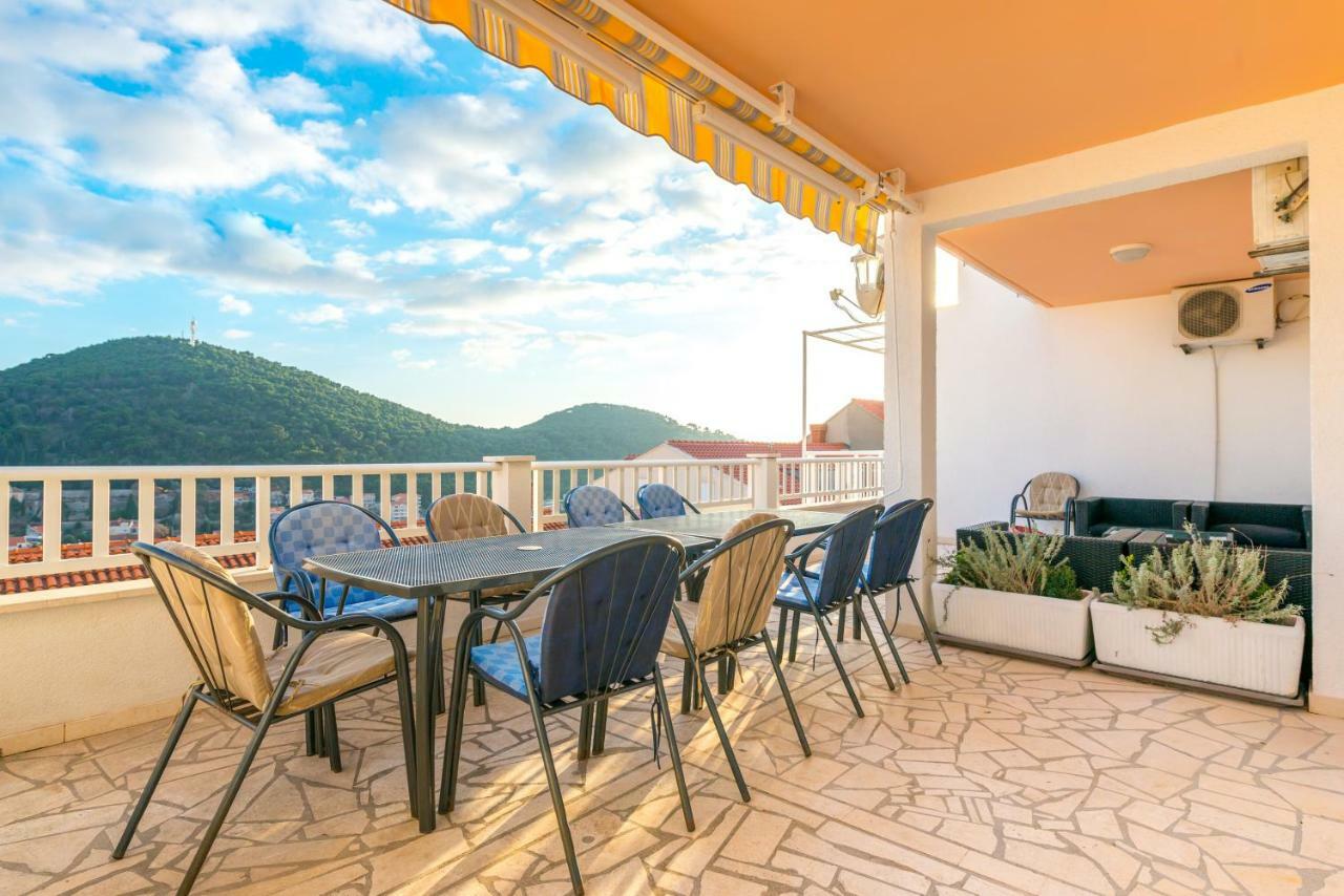 Apartment Miha Marusic Dubrovnik Exterior photo
