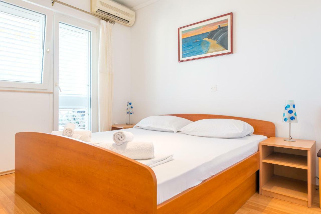 Apartment Miha Marusic Dubrovnik Exterior photo